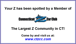 Click here to print Z Spotting Cards
